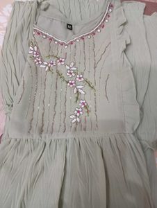 Gown