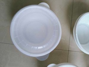 Food Storage Containers with Lids
