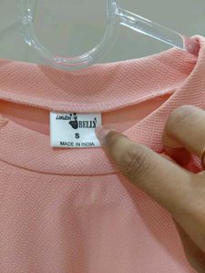 Crop Sweater