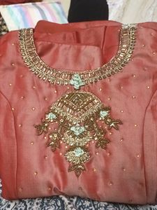 Girls Gown