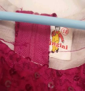 Girls&#39; Formal Party Dress