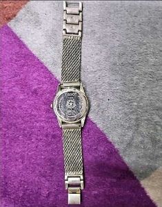 Tissot Watch