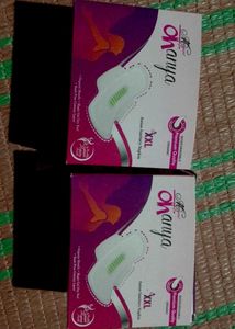 kanyadan foundation Sanitary Napkins XXL