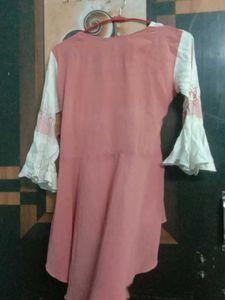 Dailywear Tops And Tunics