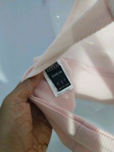 SHEIN CUTE BRALLLET