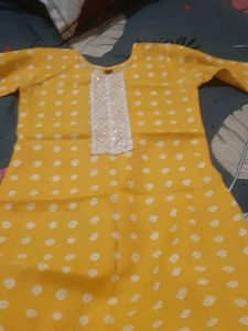 Women's kurta