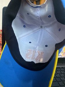 Cricket Cap