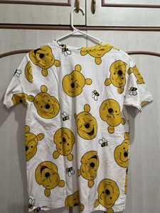 Whinnie The Pooh T-shirt