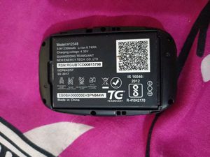 Jiofi Wifi Hotspot