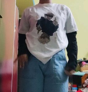 Gojo T-shirt
