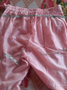 New Suit With Dupatta