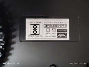 Prestige PIC 3.0 Induction Cooktop