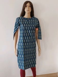 Kurti Pant