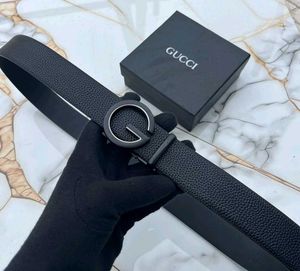 Gucci Belts.