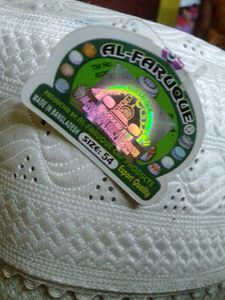 Degin Cap Big And Small Size