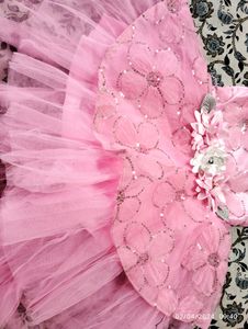 New Frock
