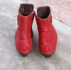 Winter Boots