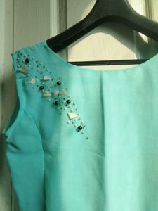 💝Elegant Sleeveless Top💝