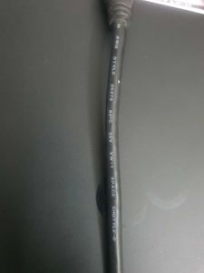 HDMI CABLE HIGH SPEED