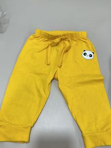 3-6 Months Babyhug Lounge Pants