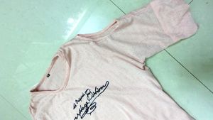 Stylish Off Shoulder TOP