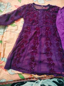 Kids Dress