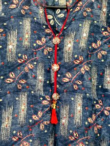 Women/ Girls Fancy Kurti