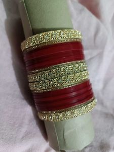 Combo Bangles Set