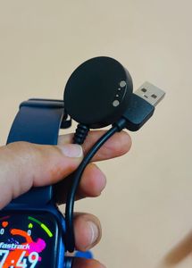 Omg! Fast track Brand Watch Touchscreen
