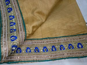 Lahenga Choli For Girls