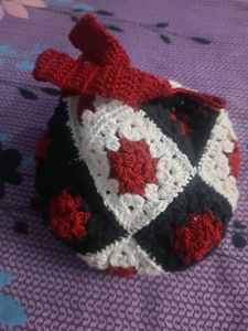 Crochet Bag
