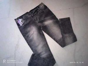 New Jean&#39;s