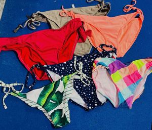 Free Size Adjustable Briefs