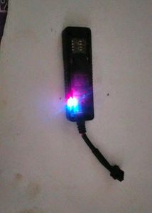 GPS Working Condition