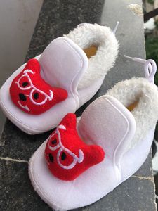 Baby Shoes