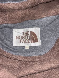 The North Face Hoodie