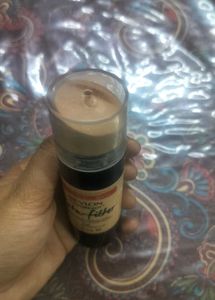 Revlon, Maybelline, Ellen Tracy Foundation