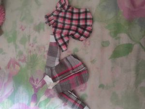 16 Barbie Doll Dresses Lot
