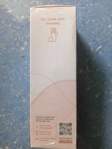 Nua Gentle Intimate Wash