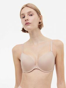 H&M Nude Bra