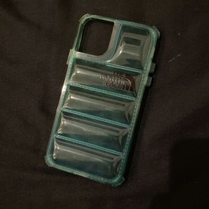 I Phone 11 Northface Case