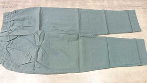 Casual Khadi Cotton Pajama