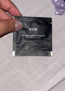 Combo Of Maybelline Tint Plus Kiro Sample
