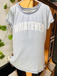 Casual Home T-shirt
