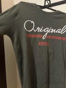 Full Sleeve T Shirt