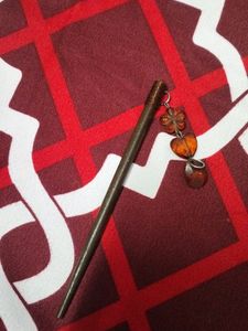 Korean Hair Bun Sticks