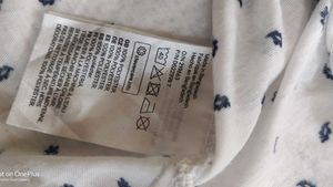 H&amp;M TOP/SHIRT