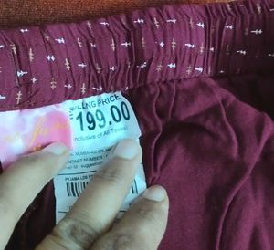 Combo Pajama For Girls ...