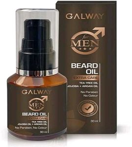 Beard Oil Extra Care
