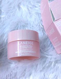 Korean Brand And Original Laneige Mask